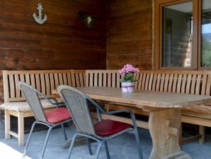 Apartment"1" -1 Schlafraum/Du/WC,Kachelofen