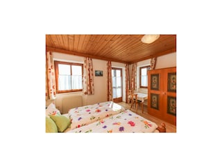 Kaiserwinkl, Bauernhof Hinhag, Ferienwohnung, Köss