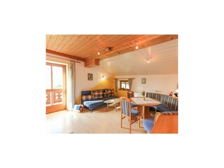 Kaiserwinkl, Bauernhof Hinhag, Kössen