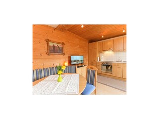 Kaiserwinkl, Bauernhof Hinhag, Doppelzimmer