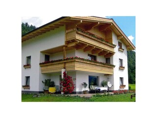 Hoerfarter im Sommer