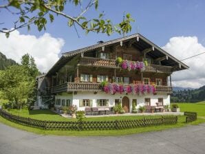 Doppelzimmer mit Extrazimmer