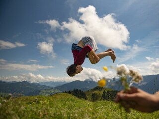 Kaiserwinkl, Urlaub, Sommer, 2020 (204)