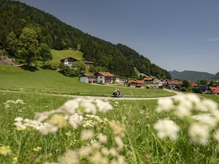 Ferienhaus für Gruppen