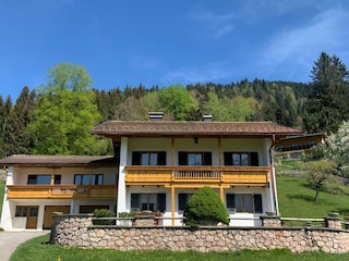 Ferienhaus