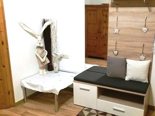 Garderobe