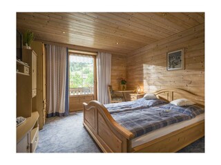 Angarterhof - Doppelzimmer