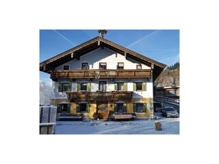 Haus Winter