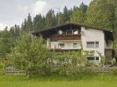 Urlaub im Haus Taxauer, Walchsee