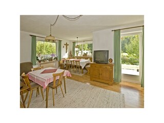 Camera per vacanze Rettenschöss Registrazione all'aperto 3