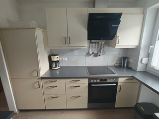 küche neu