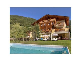 Residence Ultental Outdoor Recording 3