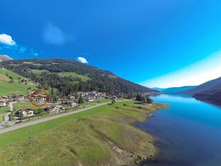 Residence Ultental Outdoor Recording 4