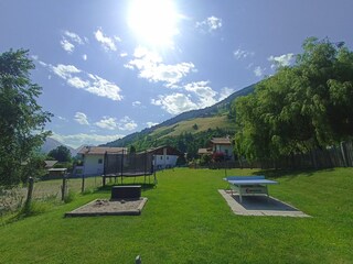 Residence Ultental Outdoor Recording 5