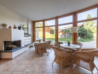 Residence Ultental Features 14