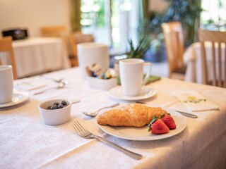 Frühstück