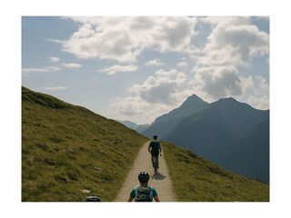 Residence Ultental Environment 33