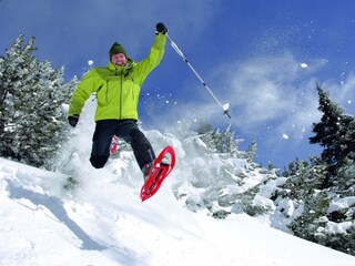 Skitouren
