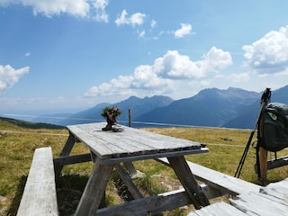 Wandern