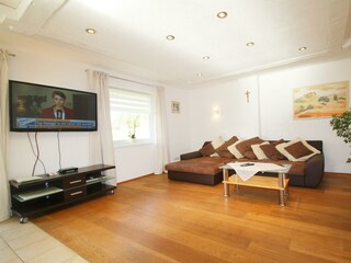 Appartement Kössen Buitenaudio-opname 6