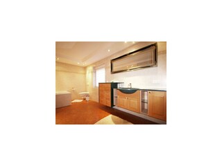 Appartement Kössen Buitenaudio-opname 7
