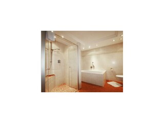 Appartement Kössen Buitenaudio-opname 12