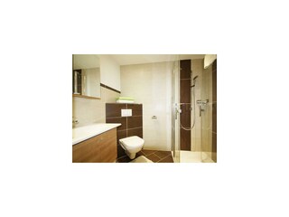 Appartement Kössen Buitenaudio-opname 9