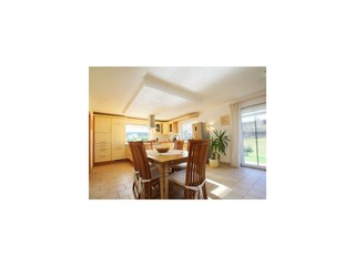 Appartement Kössen Kenmerken 15
