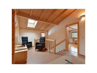 Appartement-2: Vorraum