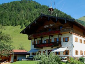 Apartment Wilder Kaiser- 2 Schlafzimmer - Walchsee - image1