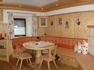 Camera per vacanze Rettenschöss Registrazione all'aperto 4