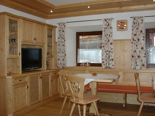 Camera per vacanze Rettenschöss Registrazione all'aperto 6