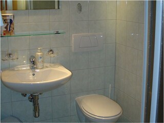 Camera per vacanze Rettenschöss Caratteristiche 12