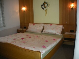 Zimmermit Wohnecke Haus Margit Privatzimmer Kaiser