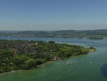 Ferienwohnung im Haus Seeblick