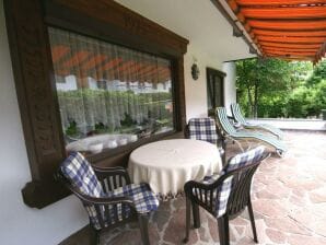 Apartment Appartement "A"/1 slaapkamer/douche/wc,tv,terras