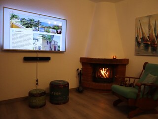 Casa per le vacanze Peñiscola Caratteristiche 12