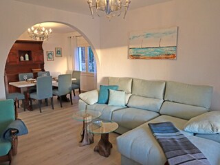 Casa per le vacanze Peñiscola Caratteristiche 6