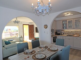 Casa per le vacanze Peñiscola Caratteristiche 7