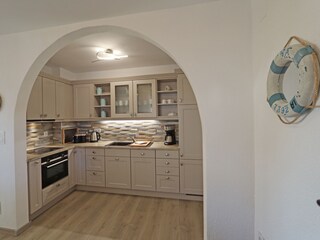 Casa per le vacanze Peñiscola Caratteristiche 8