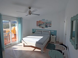 Casa per le vacanze Peñiscola Caratteristiche 16