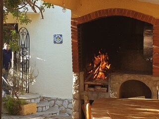 Casa per le vacanze Peñiscola Caratteristiche 24