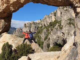Casa per le vacanze Peñiscola Ambiente 31