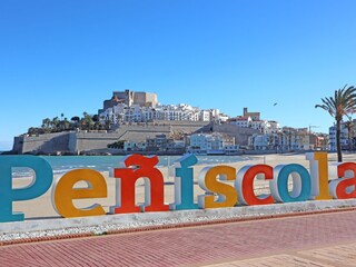 Casa per le vacanze Peñiscola Ambiente 27