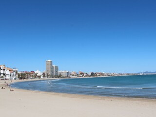 Casa per le vacanze Peñiscola Ambiente 29