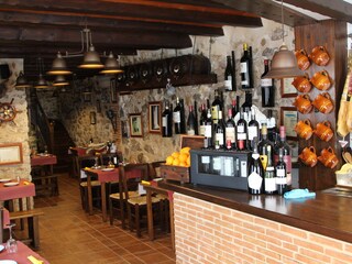 Casa per le vacanze Peñiscola Ambiente 33