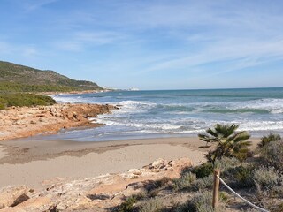 Casa per le vacanze Peñiscola Ambiente 35