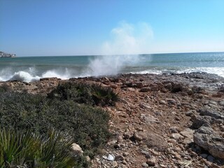 Casa per le vacanze Peñiscola Ambiente 36