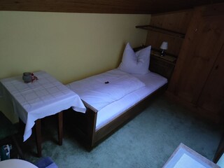 Appartamento per vacanze Kappl Caratteristiche 17