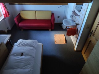 Appartamento per vacanze Kappl Caratteristiche 18